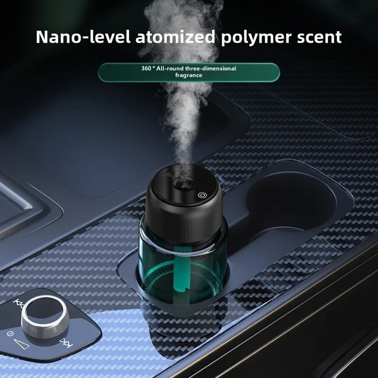 خوشبو کننده هوشمند خودرو اورجینال مدل Car Fragrance
