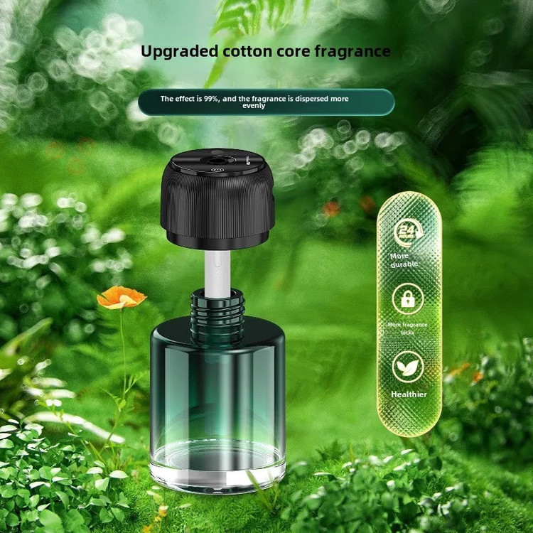 خوشبو کننده هوشمند خودرو اورجینال مدل Car Fragrance