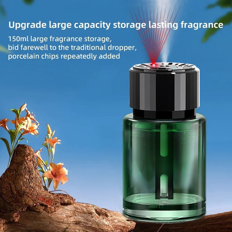 خوشبو کننده هوشمند خودرو اورجینال مدل Car Fragrance