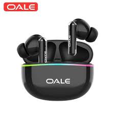 ایرپاد OALE iFree 18 با نور RGB